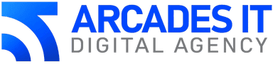 ARCADES IT — Digital Agency